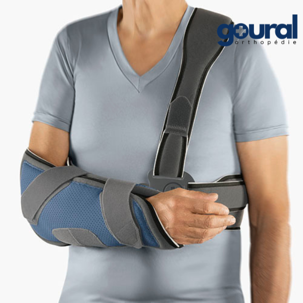 Generation Shoulder Brace-1