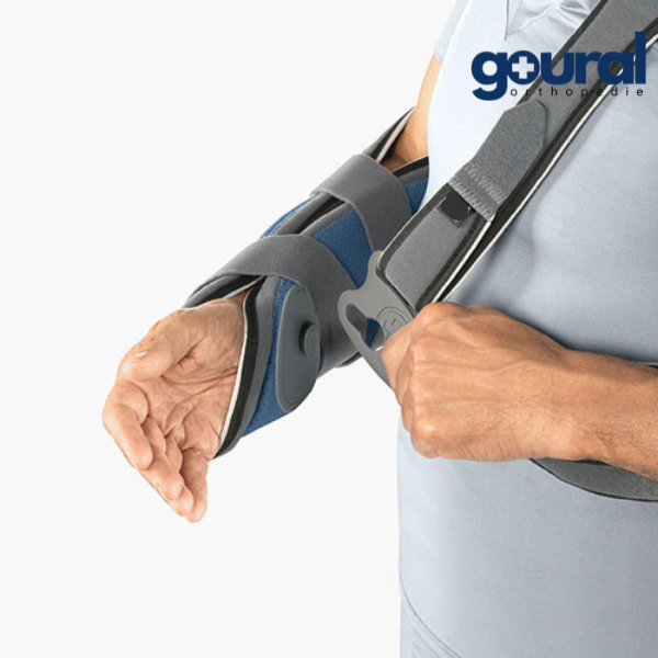 Generation Shoulder Brace-3