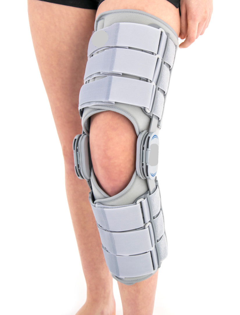 hyperextended knee brace NEURA-5