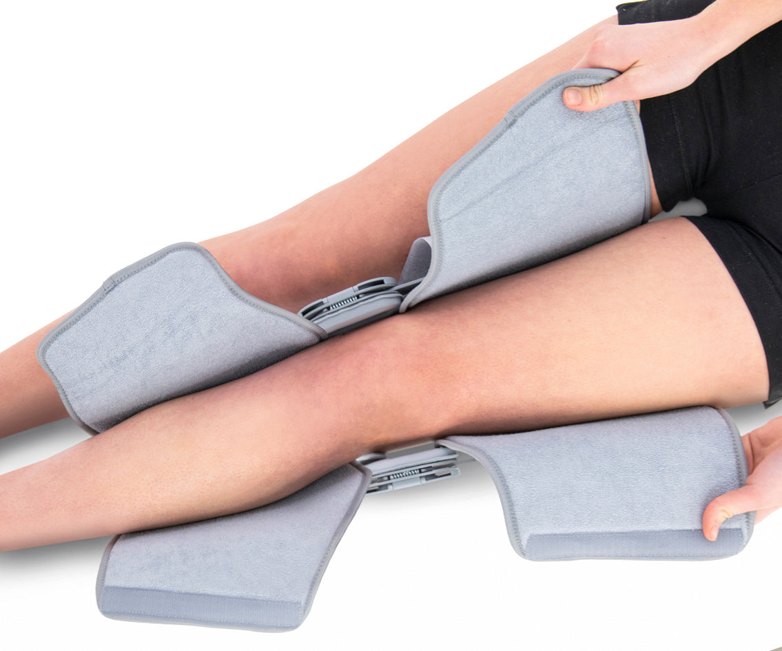 hyperextended knee brace NEURA-7