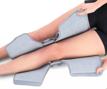 hyperextended knee brace NEURA-7
