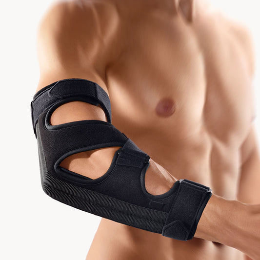 Orthèse lègère d'immobilisation du coude ElbowFix II