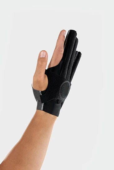 Attelle pour maladie de Dupuytren Dupuytrex II