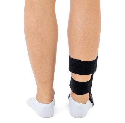 Attelle-orthèse releveur de pied Fasciitis