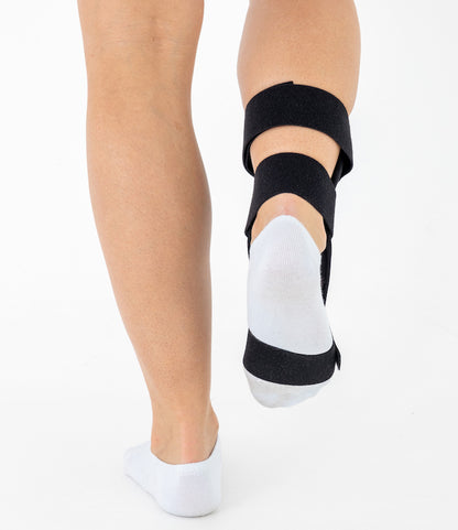 Attelle-orthèse releveur de pied Fasciitis