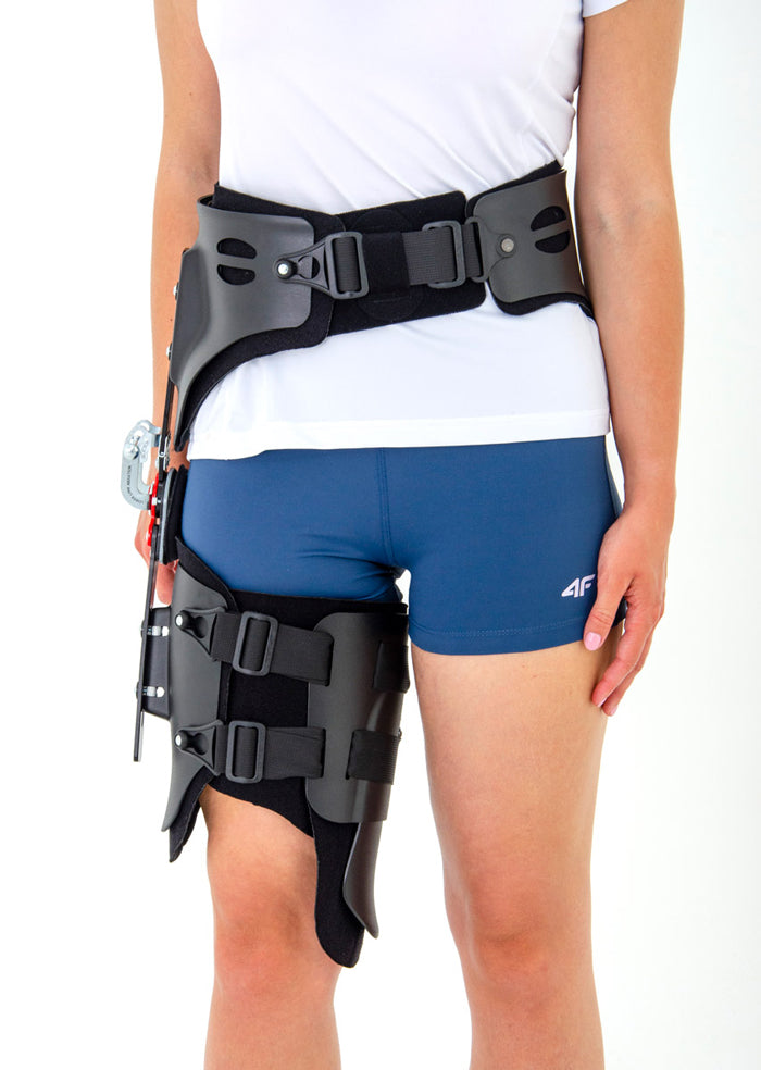 Active 3D Adult Hinged Hip Brace