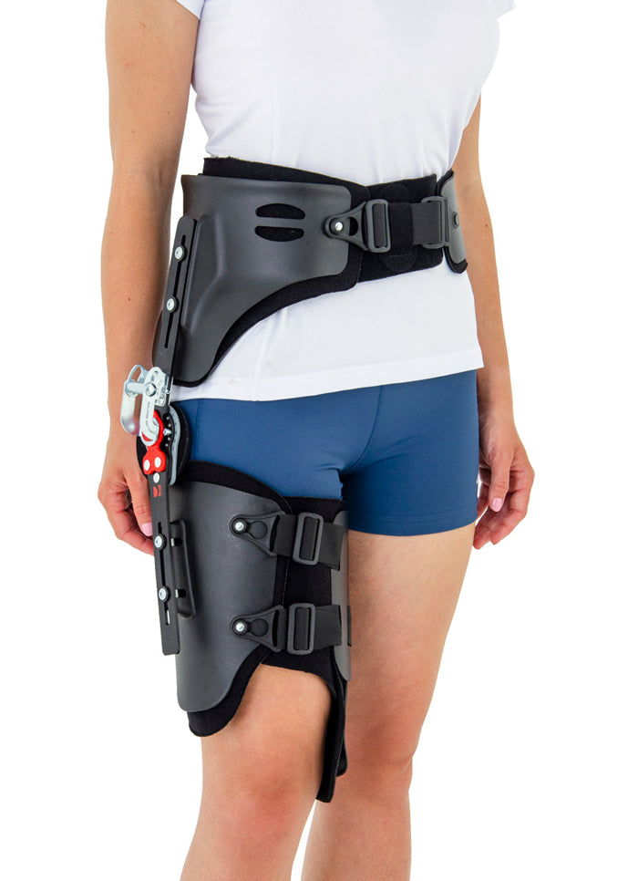Active 3D Adult Hinged Hip Brace
