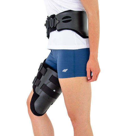 Active 3D Adult Hinged Hip Brace