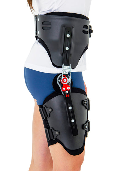 Active 3D Adult Hinged Hip Brace
