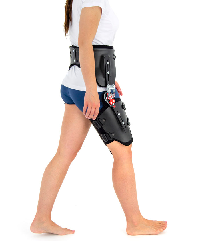 Active 3D Adult Hinged Hip Brace