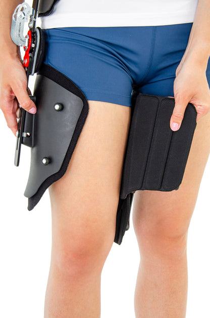 Active 3D Adult Hinged Hip Brace
