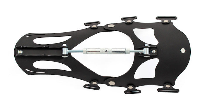 Attelle de coude articulée de contrôle de la flexion et de l'extension ElbowSpastic