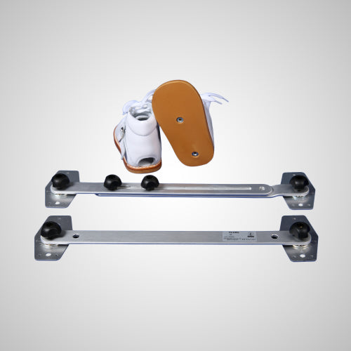 Attelle de Denis-Brown Profil bas Extensible goural (sans chaussures)