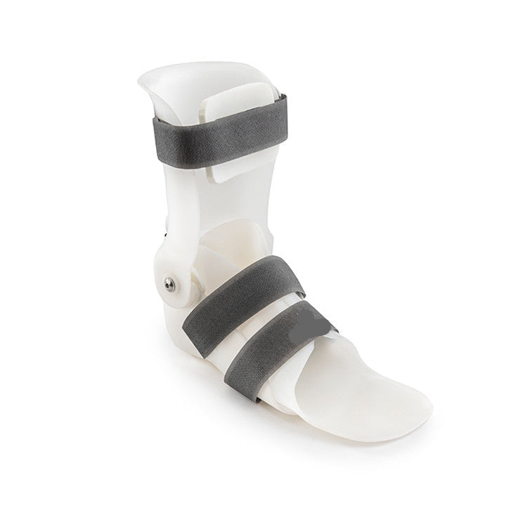 Attelle dynamique articulée cheville pied