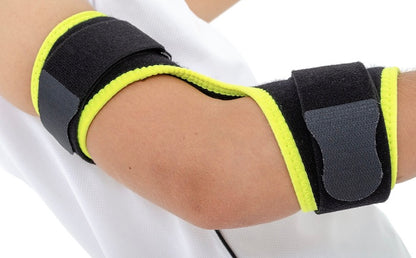 ElbowCurv OS Pediatric Elbow Immobilization Brace