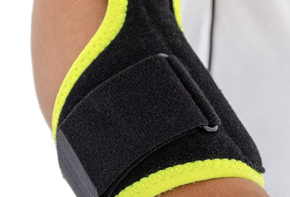 ElbowCurv OS Pediatric Elbow Immobilization Brace