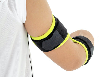 ElbowCurv OS Pediatric Elbow Immobilization Brace