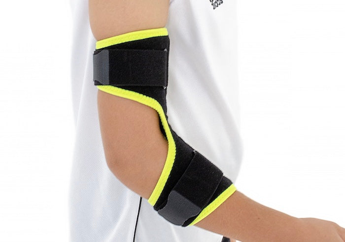 ElbowCurv OS Pediatric Elbow Immobilization Brace