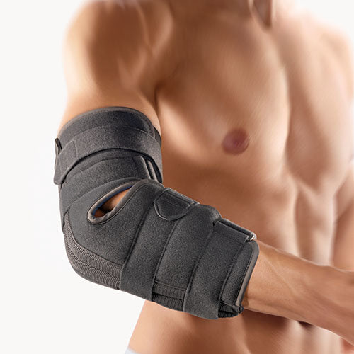 KubiFX Elbow Brace 1