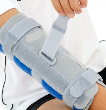 Attelle d'immobilisation du coude en extension CubElbow pédiatrique
