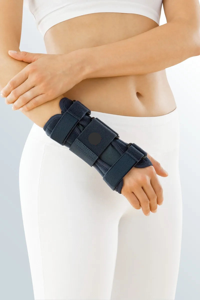 Attelle d'immobilisation du poignet Manumed