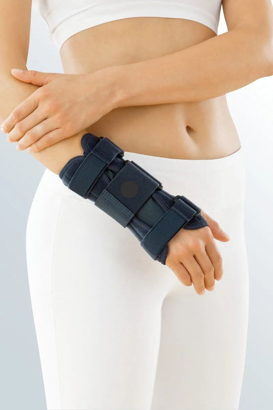 Attelle d'immobilisation du poignet Manumed