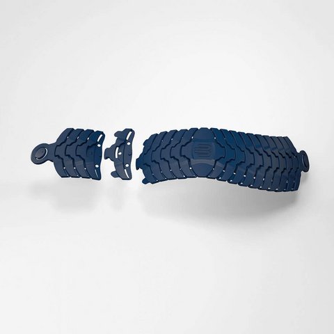 Orthèse semi-flexible de stabilisation du genou SecuTec Genu Flex