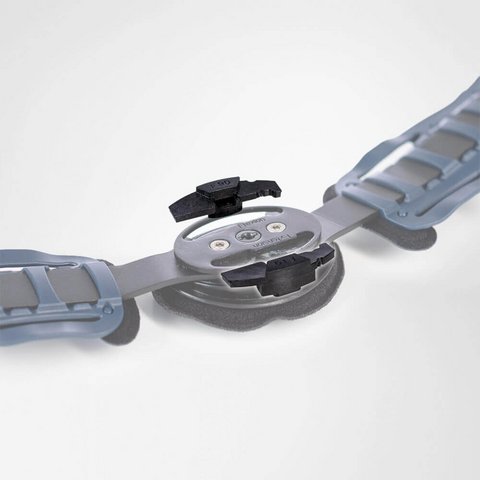 Orthèse semi-flexible de stabilisation du genou SecuTec Genu Flex