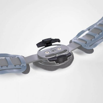 Orthèse semi-flexible de stabilisation du genou SecuTec Genu Flex