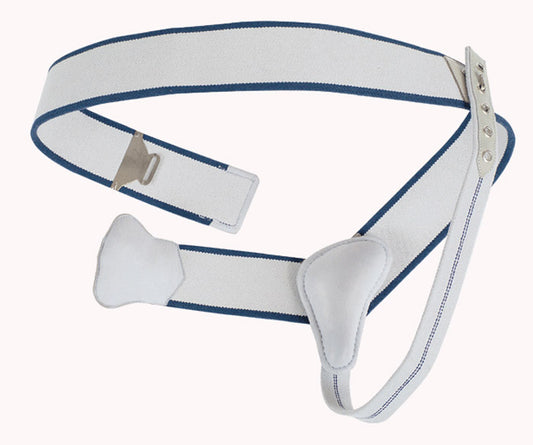 Bandage herniaire inguinal unilatérale AnatoFlex