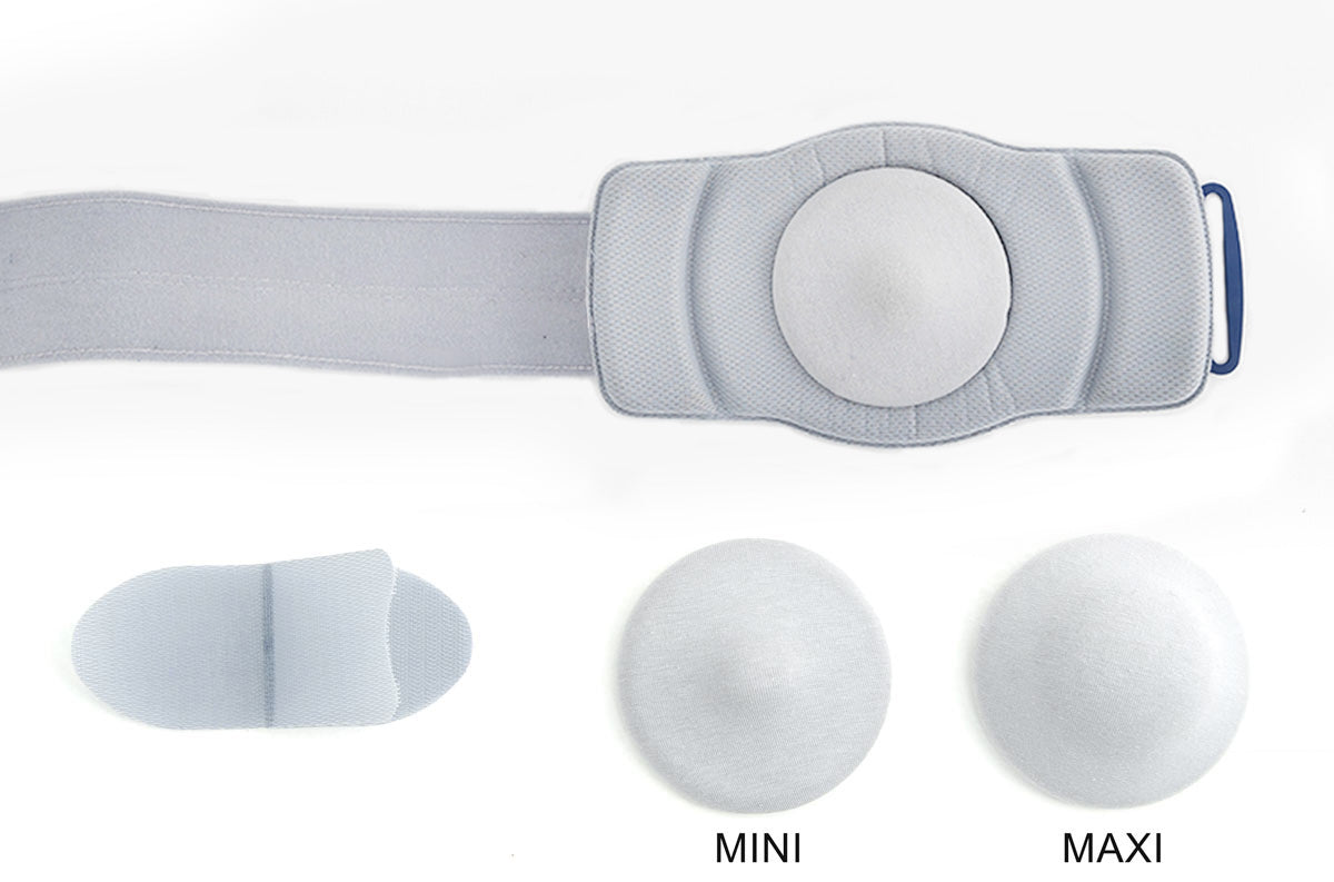 Bandage pour hernie ombilicale Ombiliflex OS (One Size)