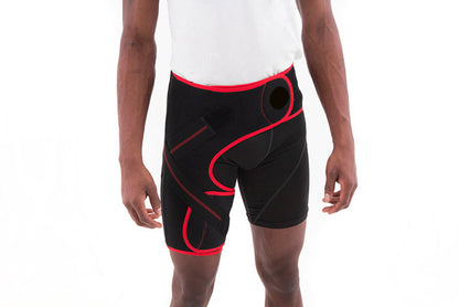 Bandage de hanche Cross straps