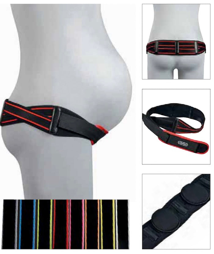Bandage pour symphyse pubienne