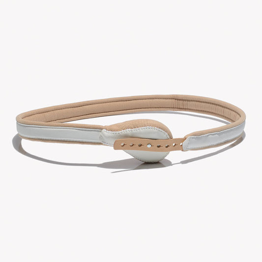 HerniaFix Spring Truss with Rounded Pad