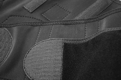 Bandage-orthèse de stabilisation et de protection de la hanche avec coussin Cold/Hot