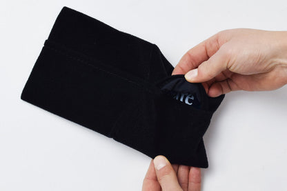 Bandage-orthèse de stabilisation et de protection de la hanche avec coussin Cold/Hot