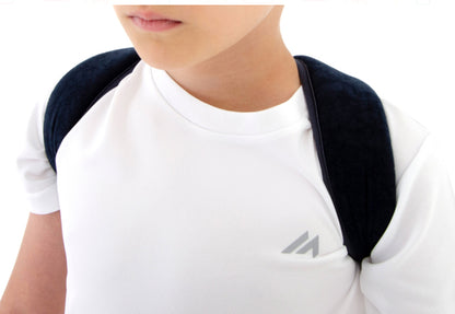Clavicular block for pediatric clavicle fracture