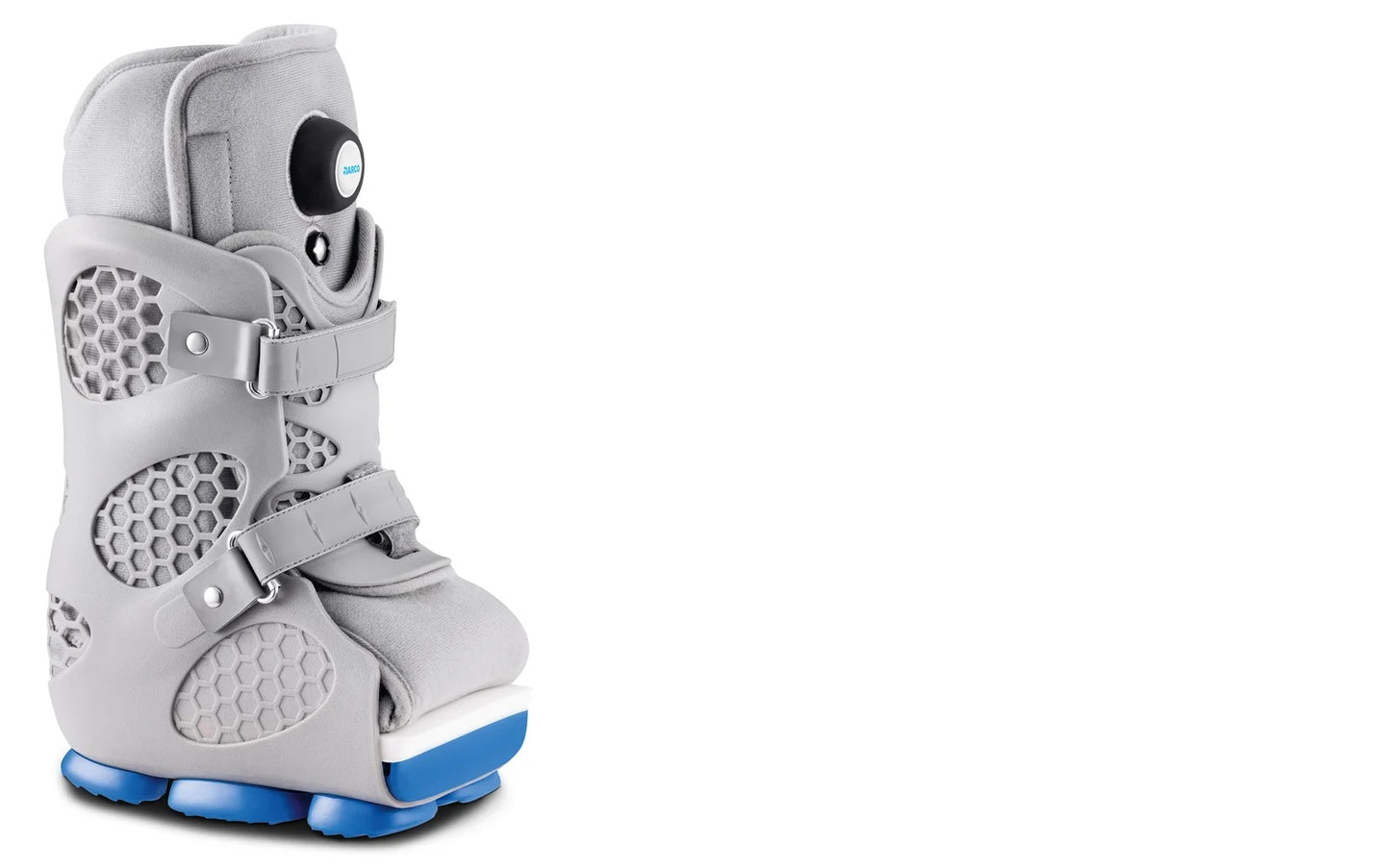 Chaussure pour moignon de pied ou décharge de l'avant-pied Body Armor Pro Term new