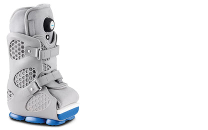 Chaussure pour moignon de pied ou décharge de l'avant-pied Body Armor Pro Term new