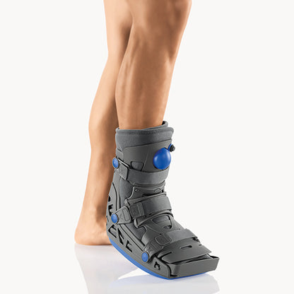 Botte de marche X-Walker AIR (court, long, Achille)