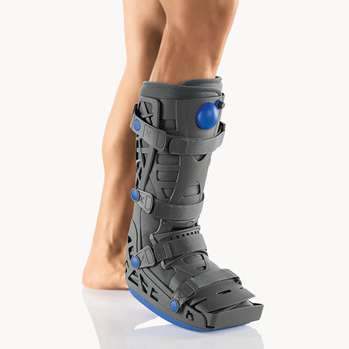 Botte de marche X-Walker AIR (court, long, Achille)