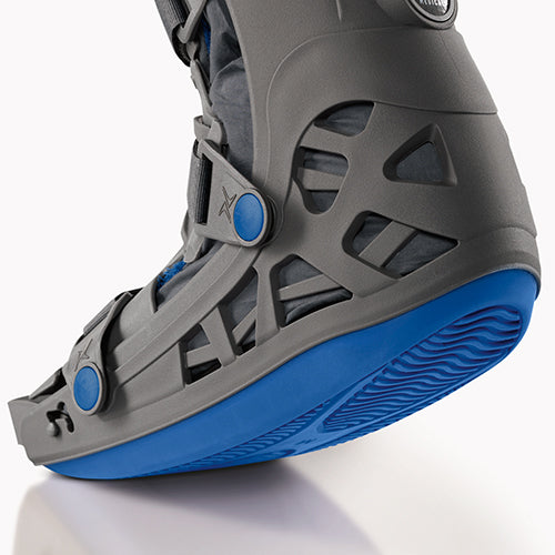 Botte de marche X-Walker AIR (court, long, Achille)