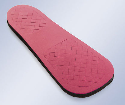 Botte de marche Black Walker courte