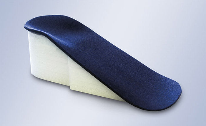 Botte de marche Black Walker courte