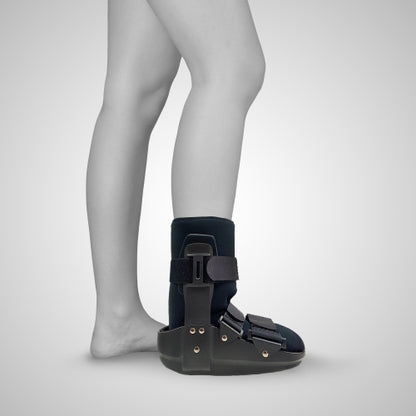 Botte de marche Walker Fixe