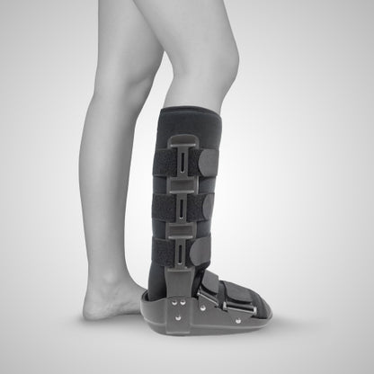 Botte de marche Walker Fixe