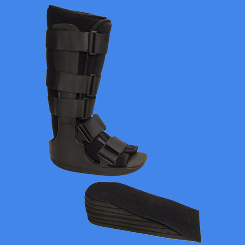 Botte de marche Walker Fixe