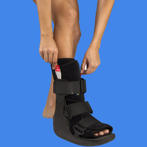 Botte de marche Walker Fixe