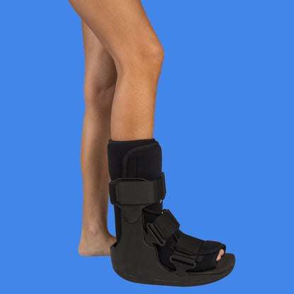 Botte de marche Walker Fixe