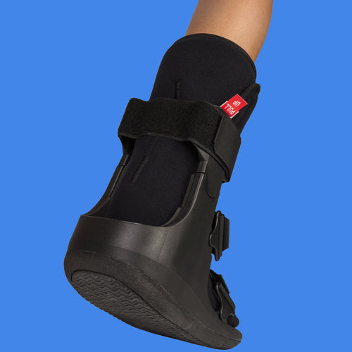 Botte de marche Walker Fixe